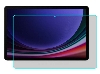 Anti Glare Tempered Glass Screen Protector for Samsung Galaxy Tab S9 FE - Screen Protector