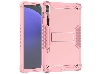 Impact Case for the Samsung Galaxy Tab S9 FE+ - Pink Impact Case
