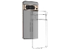 Ultra Thin Gel Case for Google Pixel 8 Pro - Clear Soft Cover