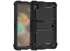 Impact Case for the Samsung Galaxy Tab A9 8.7 inches - Black Impact Case