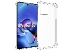 Gel Case with Bumper Edges for Motorola Moto G54 - Clear Soft Cover