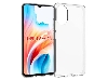 Ultra Thin Gel Case for OPPO A38 - Clear Soft Cover