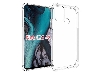 Gel Case with Bumper Edges for Nokia C22 - Clear Soft Cover