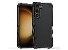Impact Case for Samsung Galaxy A15 - Black Impact Case