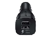 Samsung Adaptive 2A Fast Charging USB-A Dual-Port Car Charger - Black Car Charger Adapter