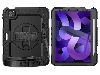 Rugged Impact Case with Strap for iPad Pro 11 - 2020 (2nd Gen) - Black Impact Case