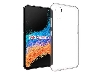Ultra Thin Gel Case for Samsung Galaxy Xcover7 - Clear Soft Cover