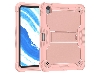 Impact Case for the iPad Air 11 (2024) - Pink