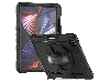 Rugged Impact Case for iPad Pro 13 (2024) - Classic Black Impact Case