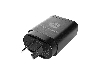 Genuine Motorola 18W TurboPower Adapter - Black AC USB Power Adapter