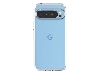 Ultra Thin Gel Case for Google Pixel 9 Pro - Clear Soft Cover