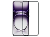 Curved Tempered Glass Screen Protector for Oppo Reno12 - Screen Protector