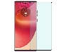 Curved Tempered Glass Screen Protector for Motorola Edge 50 Fusion - Screen Protector