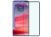 Curved Tempered Glass Screen Protector for Motorola Edge 50 Pro - Screen Protector