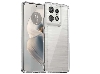 Ultra Thin Gel Case for Motorola Edge 50 Pro - Clear Soft Cover