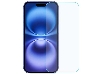 Tempered Glass Screen Protector for iPhone 16 - Screen Protector