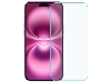 Tempered Glass Screen Protector for iPhone 16 Plus - Screen Protector