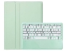 Keyboard and Case for iPad Air 13 (2024) - Mint Keyboard