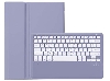 Keyboard and Case for iPad Air 13 (2024) - Slate Keyboard