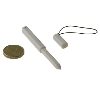 Mini Stylus for Nokia N97 - White Resistive Stylus