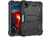 Impact Case for Apple iPad mini 7 (2024 - A17 Pro) - Classic Black Impact Case