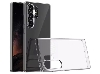 Ultra Thin Gel Case for Samsung Galaxy S25 Ultra - Clear Soft Cover