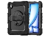 Rugged Impact Case for iPad Air 13 (2025) - Classic Black Impact Case