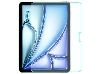 Tempered Glass Screen Protector for iPad Air 11 inch (2025) - Screen Protector