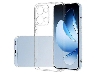Ultra Thin Gel Case for OPPO Reno13 - Clear Soft Cover