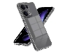 Ultra Thin Gel Case for OPPO Reno13 Pro - Clear Soft Cover