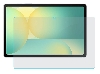 Anti Glare Tempered Glass Screen Protector for Samsung Galaxy Tab S10 FE - Screen Protector