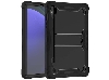 Impact Case for the Samsung Galaxy Tab S10 FE - Black Impact Case