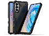Impact Case for Samsung Galaxy A56 - Black Impact Case