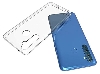 Ultra Thin Gel Case for Realme C3 - Clear Soft Cover