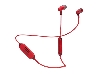 JBL Live25BT In-Ear Wireless Headphones - Red Bluetooth Headset