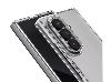 Ultra Thin Clear Case for Samsung Galaxy Z Fold7 - Soft Cover