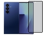 Privacy Tempered Glass Screen Protector for Samsung Z Fold7 - Screen Protector