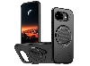 Impact Case with Ring for Google Pixel 10a - Black Impact Case