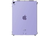 Gel Case with Bumper Edges for iPad Air 11 (2026) - Clear Soft Cover