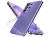 Ultra Thin Gel Case for Samsung Galaxy S26 Ultra - Clear Soft Cover
