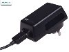 MOMAX 1A Micro USB AC Travel Charger - AC Wall Charger