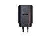 Genuine Nokia 18W AC Adapter - Black AC USB Power Adapter