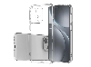 Ultra Thin Gel Case for OPPO Find X9 - Clear Soft Cover