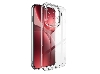 Ultra Thin Gel Case for OPPO Find X9 Pro - Clear Soft Cover