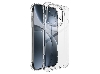 Gel Case with Bumper Edges for OPPO Find X9 Pro - Clear Soft Cover