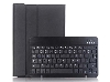 Keyboard and Case for Samsung Galaxy Tab A11+ 11 inches - Black Keyboard