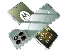 Ultra Thin Gel Case for Motorola Edge 70 - Clear Soft Cover