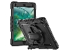 Rugged Impact Case for Apple iPad 6th/5th Gen - Classic Black Impact Case