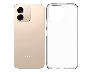 Ultra Thin Gel Case for OPPO A6 - Clear Soft Cover