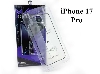 Premium Glass Screen Protector with installation box for iPhone 17 Pro - Screen Protector